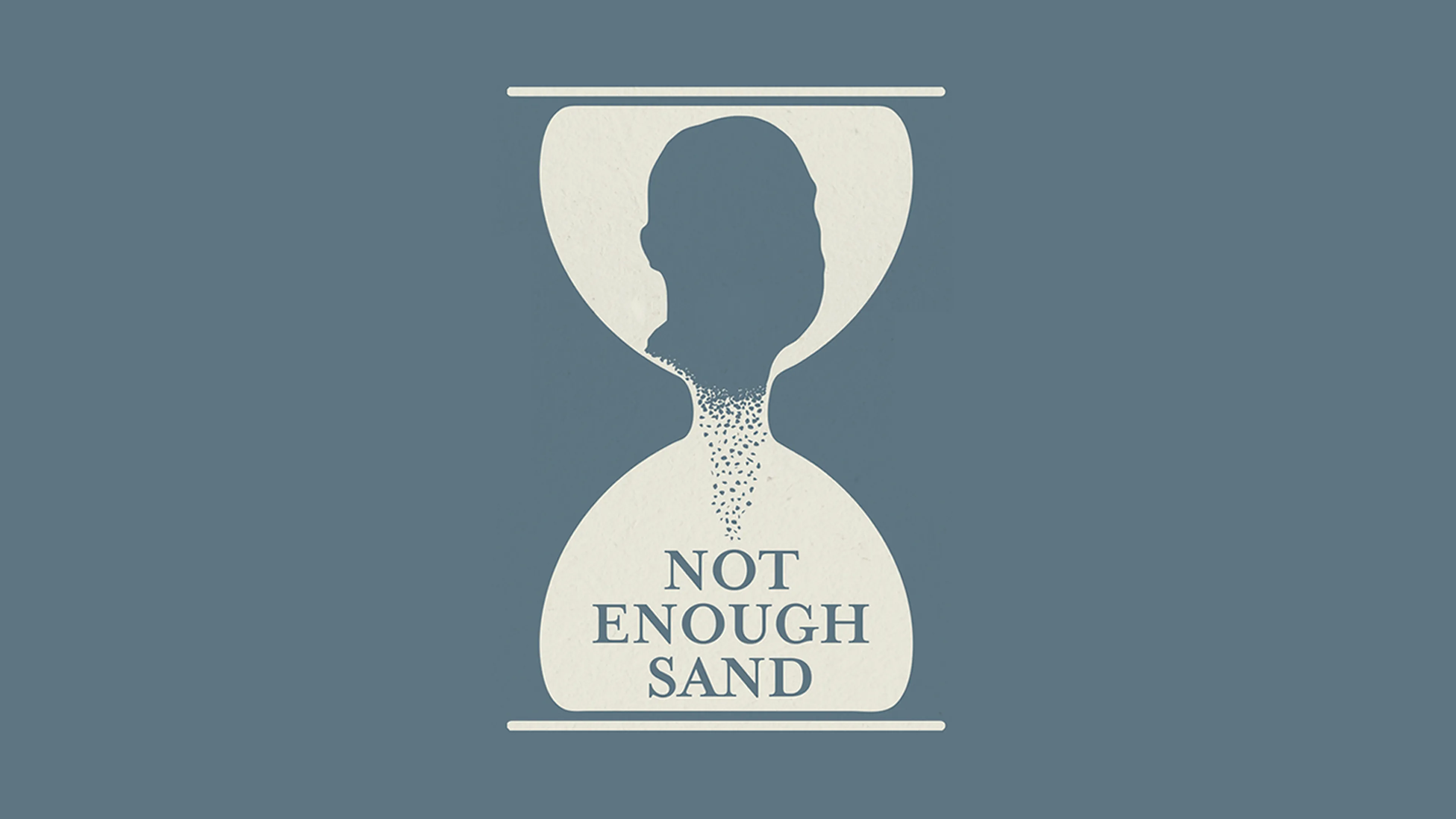 Not Enough Sand poster